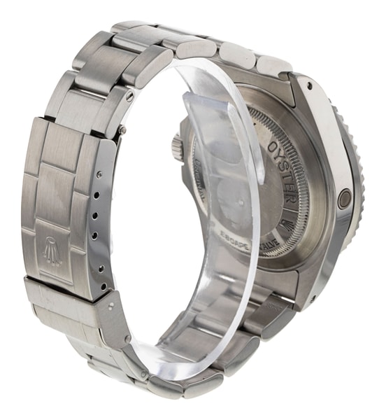 Rolex Sea-Dweller 16600